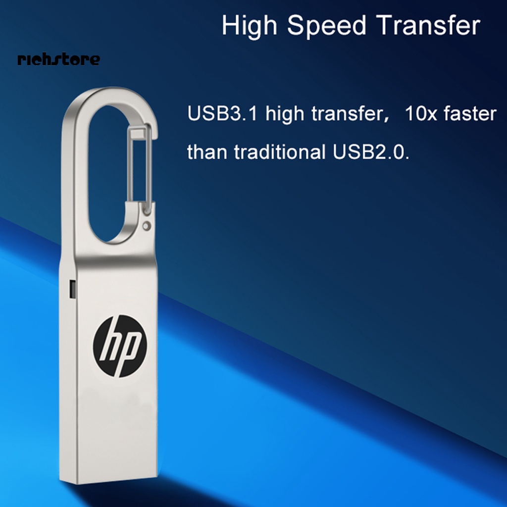 Usb 3.0 Xdnccx 1 / 2TB Chống Nước Chống Sốc Cho Văn Phòng | BigBuy360 - bigbuy360.vn