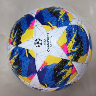 Bóng đá số 5