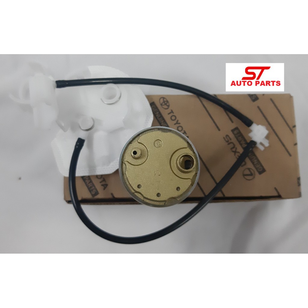 BƠM XĂNG DENSO INNOVA, FORTUNER , MÃ SP:23220-75040