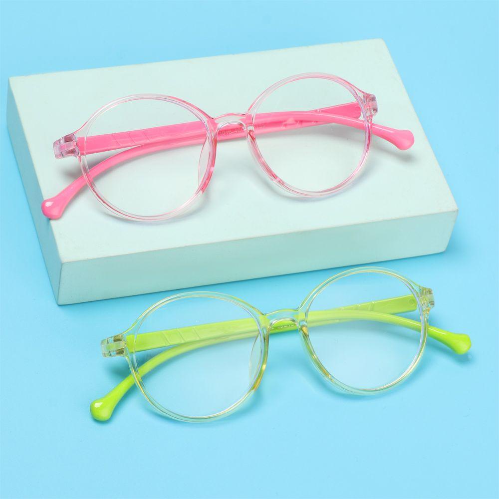 Kính Mát Siêu Nhẹ Bảo Vệ Mắt Cho Bé