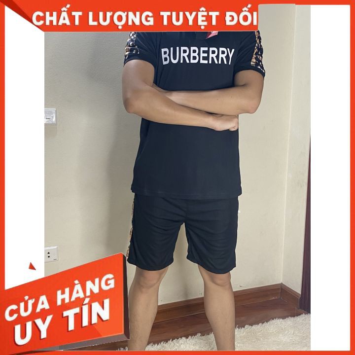 ⚡️GIÁ HỦY DIỆT⚡️Bộ Quần Áo Hè Nam ⚡️FREESHIP+BH 1 ĐỔI 1⚡️ BBR Cao Cấp, Phối Tay In 3D Đẹp Mắt | BigBuy360 - bigbuy360.vn