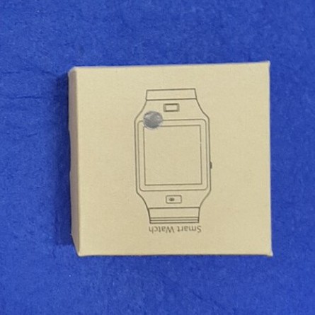 Bộ đồng hồ thông minh Smart Watch Uwatch DZ09 (Có Tiếng Việt) HÀNG LOẠI 1