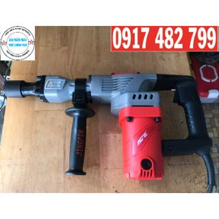Máy đục bê tông acz 0820a