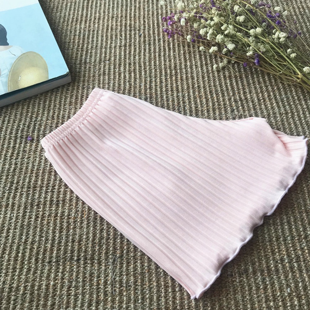 Quần Lót Ren Không Đường May Màu Sắc Đơn Giản Cho Nữ