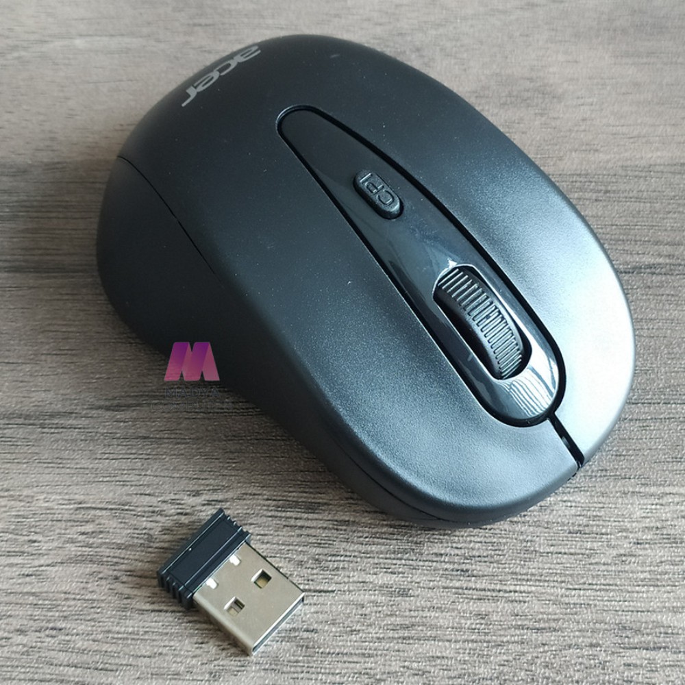Chuột Không Dây Acer 6200 | BigBuy360 - bigbuy360.vn