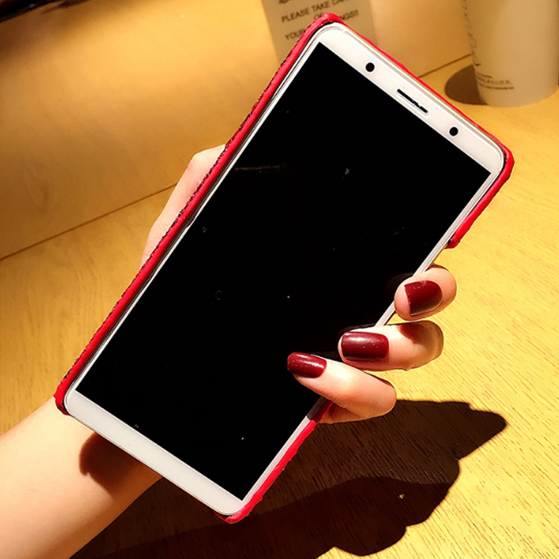Ốp Điện Thoại Kim Tuyến Cho OPPO A54 A16 A16K A52 A92 A74 A15 A15S A5 A9 A31 2020 A91 F11 Pro F15 F9 A7 A5s A3s F7 F5