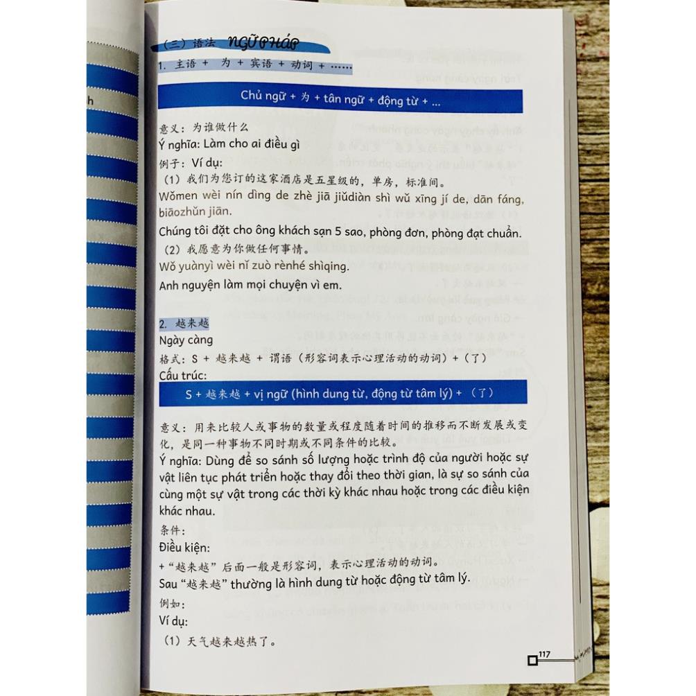 Sách - Giáo trình chuẩn Tiếng Trung công sở - Tích hợp bài tập và đáp án đi kèm, có mp3 nghe+DVD tài liệu