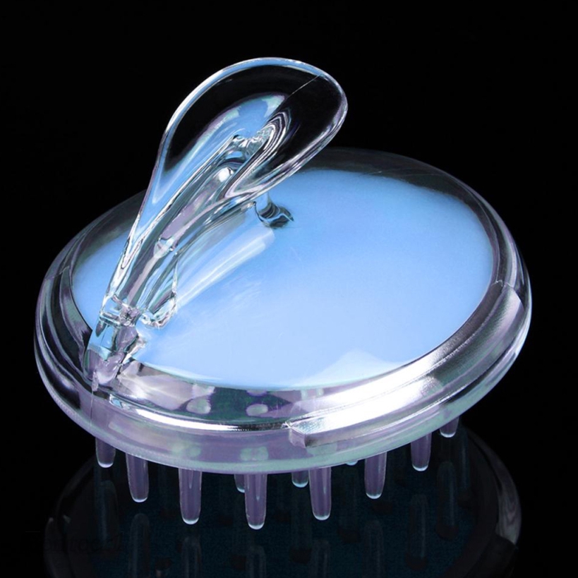 [Hàng mới về] Lược gội massage da đầu chuyên nghiệp chăm sóc cá nhân