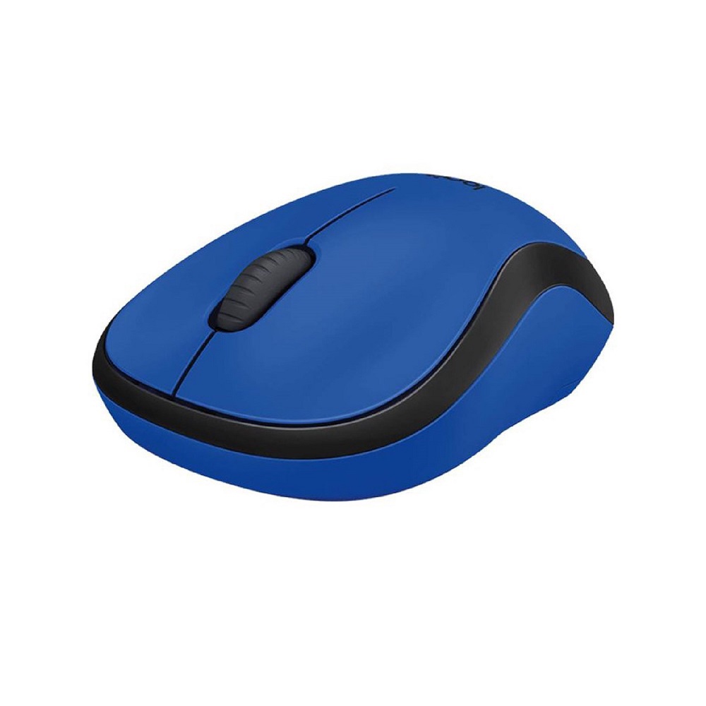 Chuột không dây Logitech M221 Silent (không tiếng ồn)