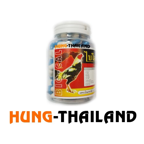 Thuốc gà chọi BỔ XƯƠNG BIO