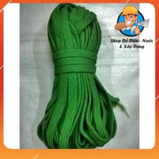 1 mét dây dù dẹp - nhiều kích thước