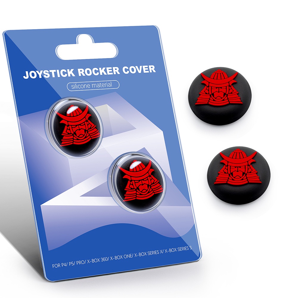 Núm bọc tay cầm PS5 PS4 PS3 XBOX, bộ 2 núm, nút bọc tay cầm ps4