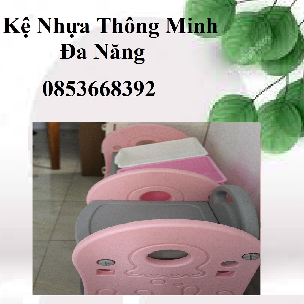 TỦ ĐỰNG ĐỒ CHƠI CHO BÉ ĐA NĂNG
