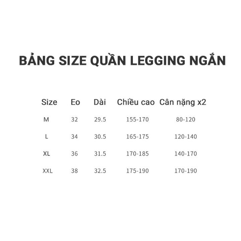 Quần Legging ngắn hoạ tiết CAMO dành cho nam tập gym