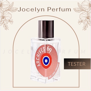 Nước hoa unisex eldo archives 69 - jocelyn