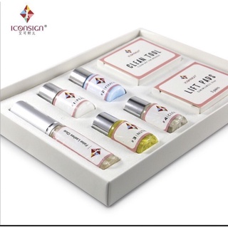 BỘ UỐN MI 3D CAO CẤP LASH LIFT