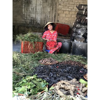 DẦU GỘI BỒ KẾT CÔ ĐẶC
