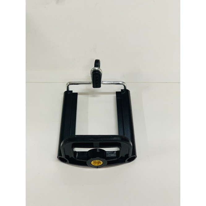 GÁ KẸP ĐIỆN THOẠI SMARTPHONE VÀO CHÂN MÁY TRIPOD