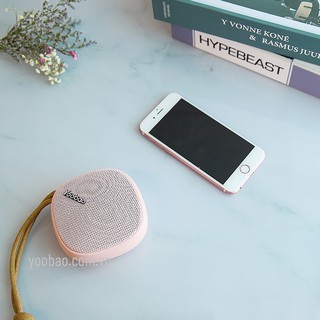 Loa bluetooth mini Yoobao M1