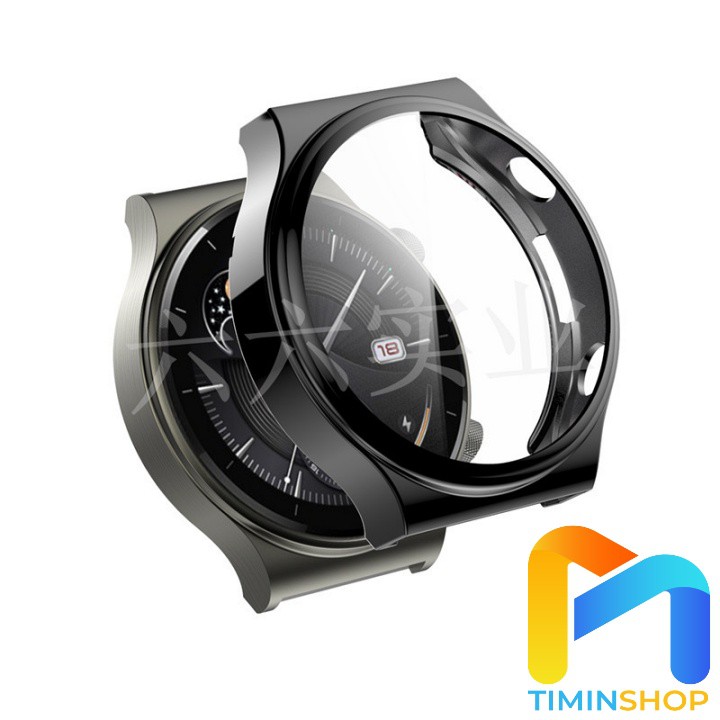 Ốp Huawei Watch GT2 Pro - SIKAI