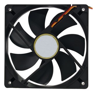 [Fan Case 12cm] QUẠT LÀM MÁT CHO THÙNG  CPU (máy tính, PC)