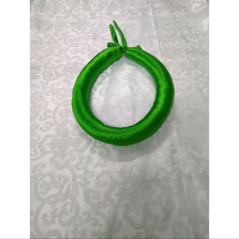 Mấn cô dâu tròn đủ các màu