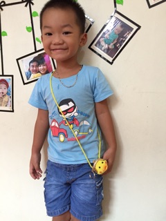 túi đựng tỏi