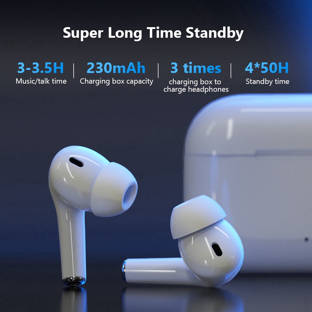 Tai Nghe Bluetooth 5.0 Dacom Gf3 Âm Thanh Sống Động Chất Lượng | BigBuy360 - bigbuy360.vn