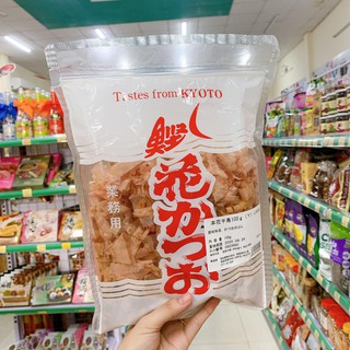 Cá ngừ bào - Hanakatsuo Chidori 100g