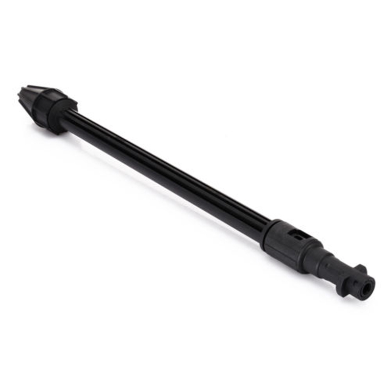 Đầu Vòi Phun Màu Đen 150bar Cho Máy Phun Rửa Áp Suất Karcher K2/K3/K4/K5