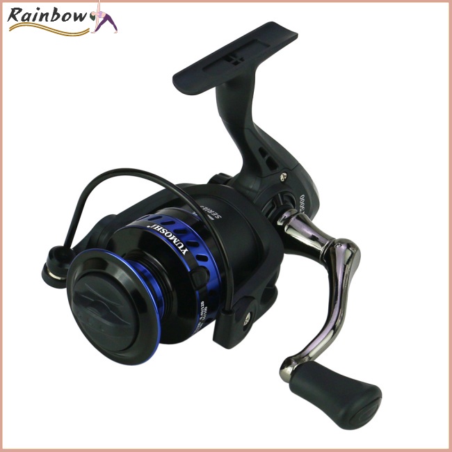 Bộ Máy Câu Cá Kim Loại Chất Lượng Cao