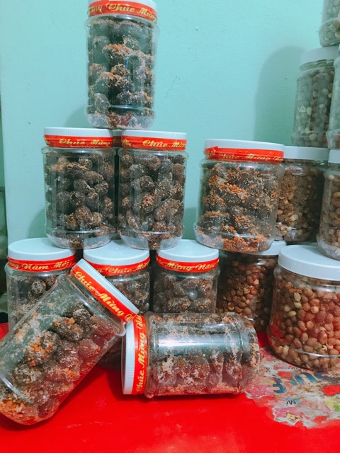 Me Lào xốc/tẩm 3 vị | BigBuy360 - bigbuy360.vn