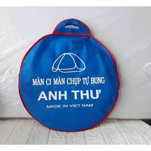 [Trợ giá] Màn chụp tự bung 1m8x2m