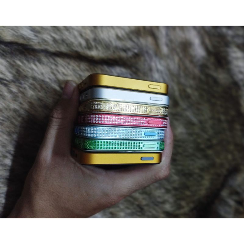 Vỏ độ iphone 5 kèm máy