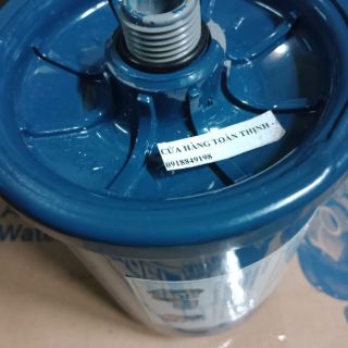 Bầu giữ áp máy bơm Panasonic - bầu áp lực