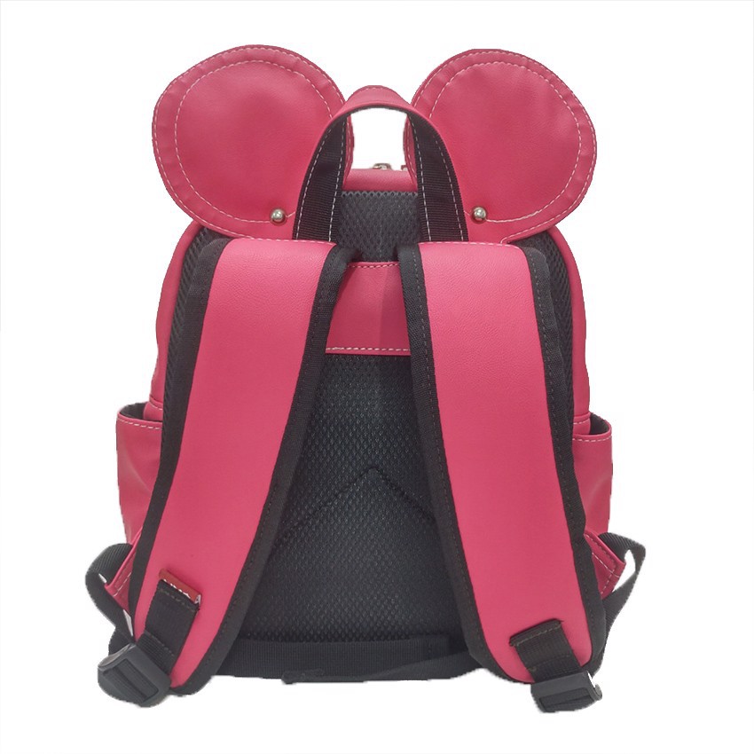 Balo mẫu giáo tiểu học MICKY hàng Việt Nam Bảo hành 5 năm