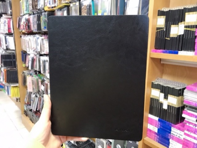 BAO DA CHÍNH HÃNG KAKU JOKADE IPAD | BigBuy360 - bigbuy360.vn