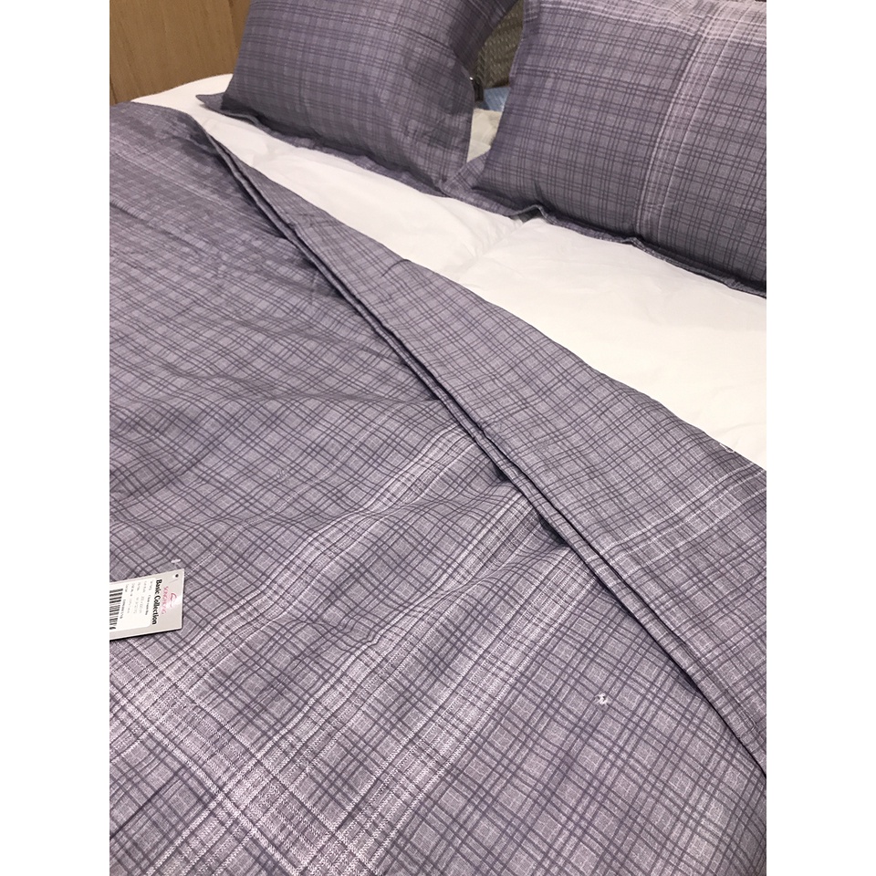 Chăn Sông Hồng BC22 052 chất cotton.