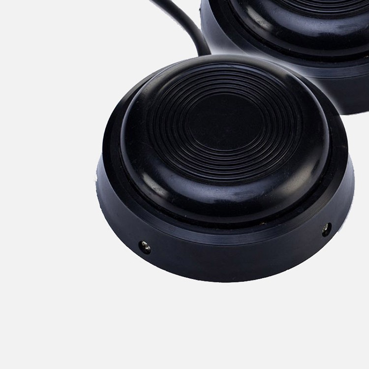 Công Tắc Nguồn Xoay 360 Độ Cho Máy Xăm Hình