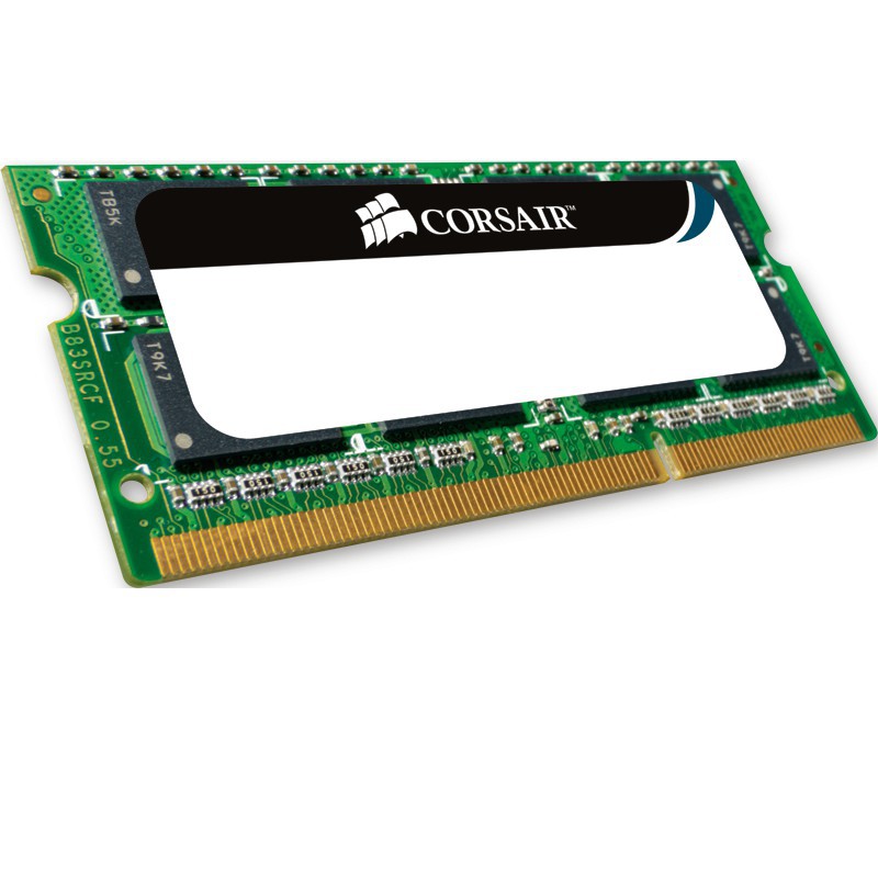 Bộ nhớ Ram DDR3 1GB BUS 1066 LAPTOP (PC3)