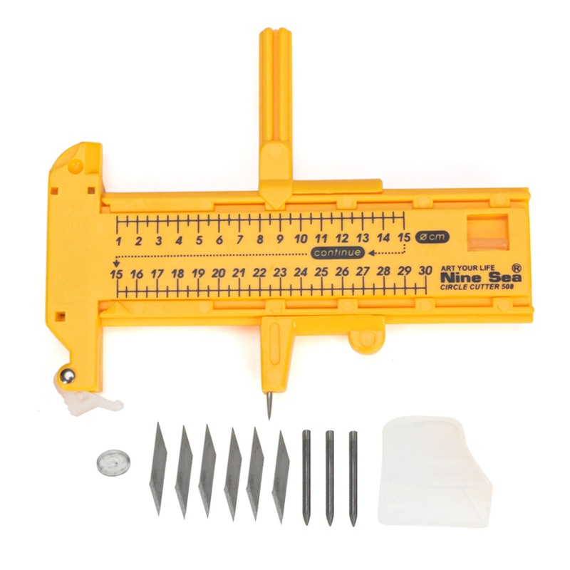 Dụng Cụ Cắt Tỉ Lệ 1: 10 SCX10 HSP Crawler Cho Xe Điều Khiển Từ Xa