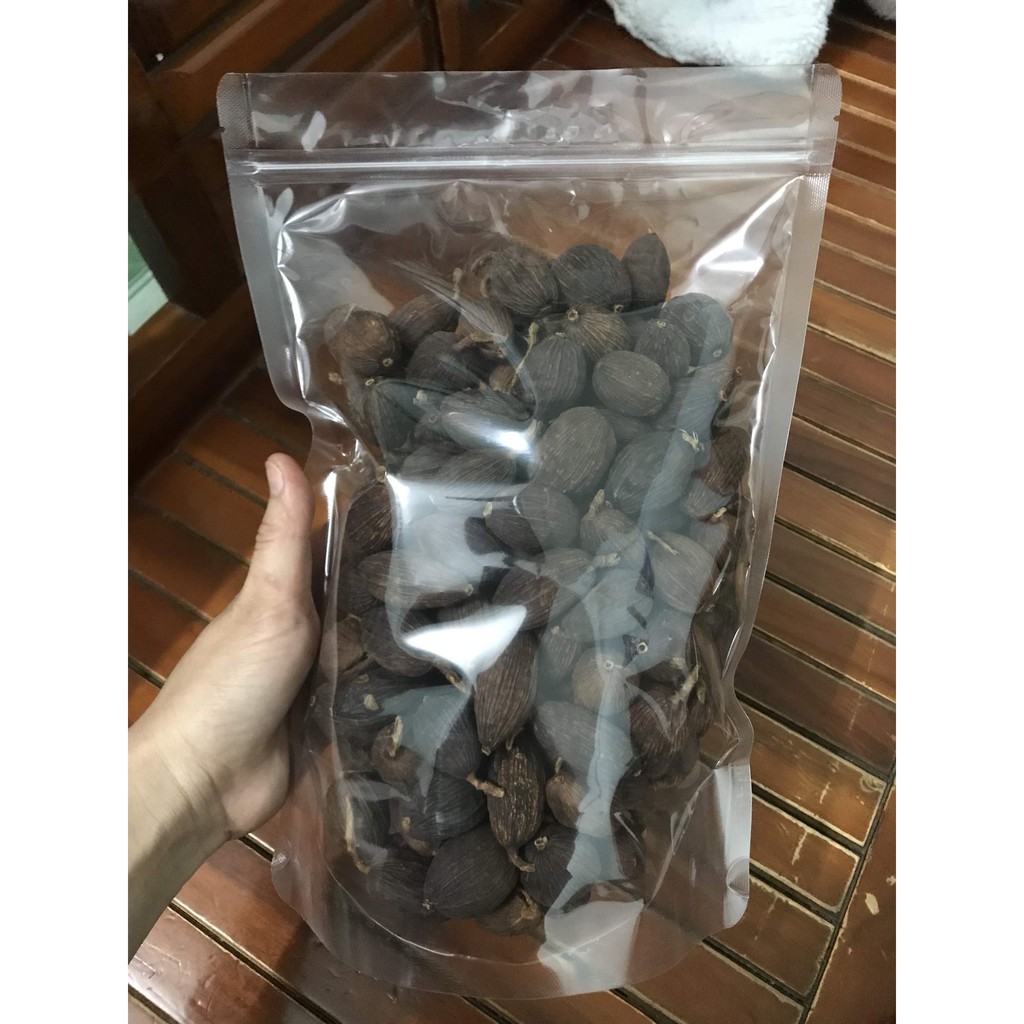 Thảo quả khô 100g | BigBuy360 - bigbuy360.vn