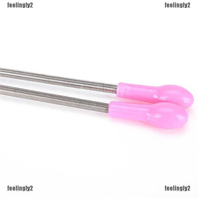 Dụng Cụ Tẩy Lông Mặt Cầm Tay