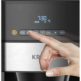 Máy pha cà phê dạng hạt Krups KM8328