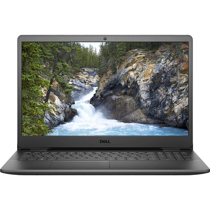 Laptop DELL Inspiron N3501 N3501C Đen I3-1115G4| 4G| 256SSD| OB| 15.6"FHD| Win10