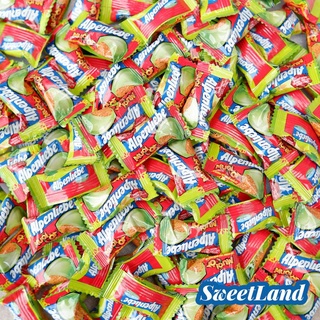 Kẹo Alpenliebe Mentos Golia các loại