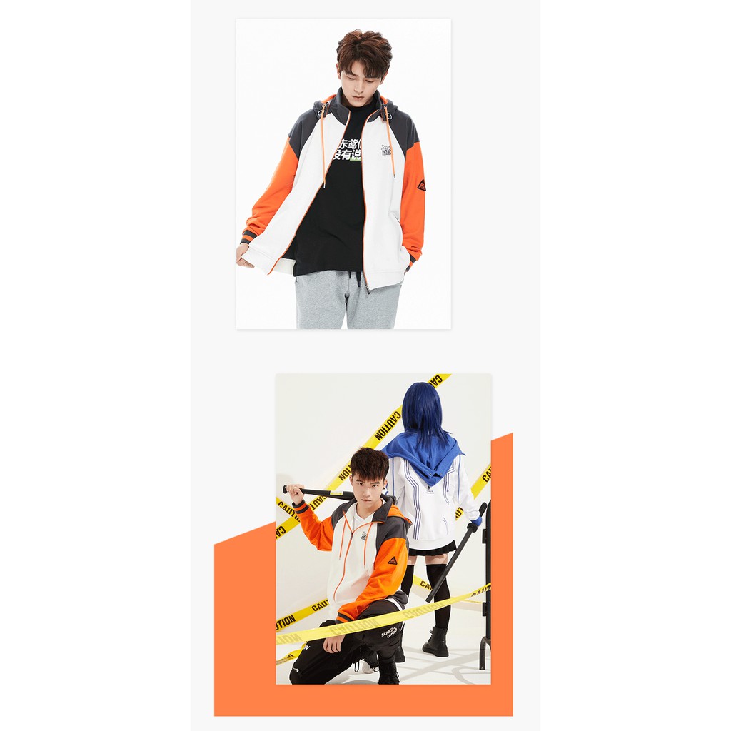 [miHoYo Official x HI3VNSHOP][Order] Áo khoác Kiana Kaslana Reburn Lữ Khách Lạc Đường Honkai Impact 3 | BigBuy360 - bigbuy360.vn