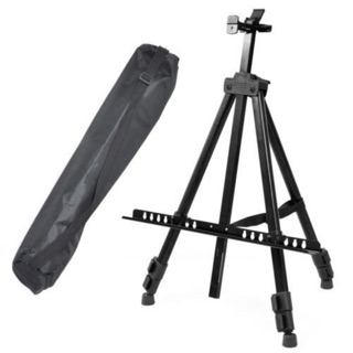 Giá vẽ khung sắt, giá vẽ gấp gọn