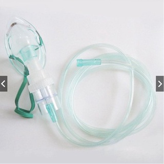 MẶT NẠ XÔNG KHÍ DUNG (Mask Xông Khí Dung)