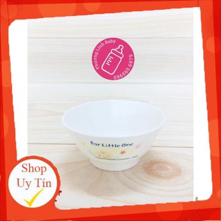 Bộ bát ăn dặm LO 9 món của richell Nhật (Ảnh chụp thật)